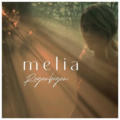 Cover - Melia - Regenbogen