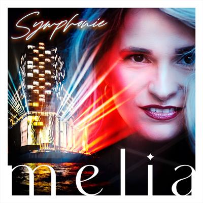 Cover - Melia - Symphonie