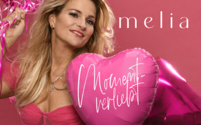 Melias neue Single „Momentverliebt“