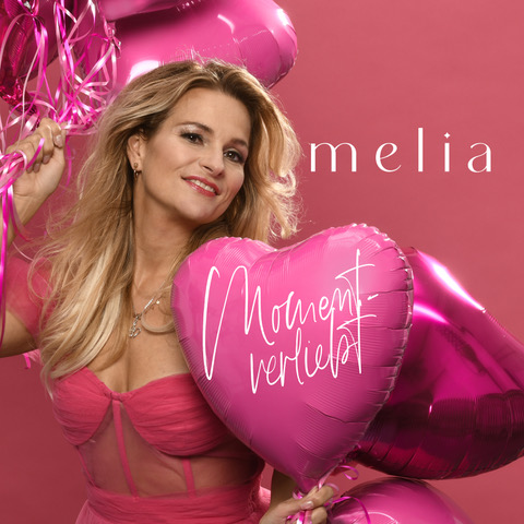 Melia - Single - Momentverliebt