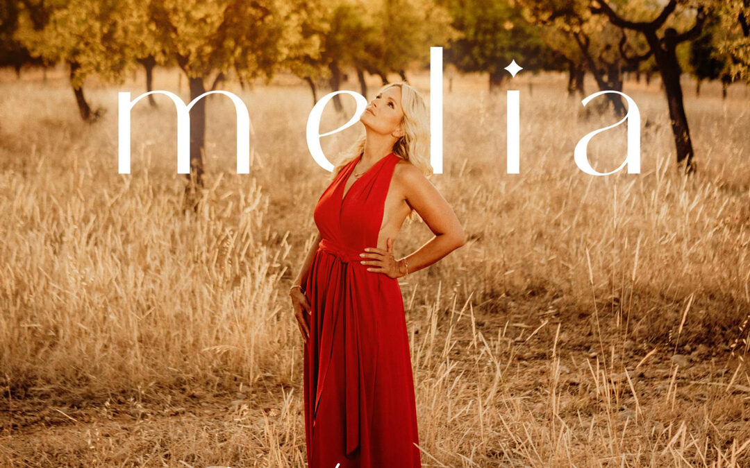 Neue Single „Herz auf Papier“ von Melia